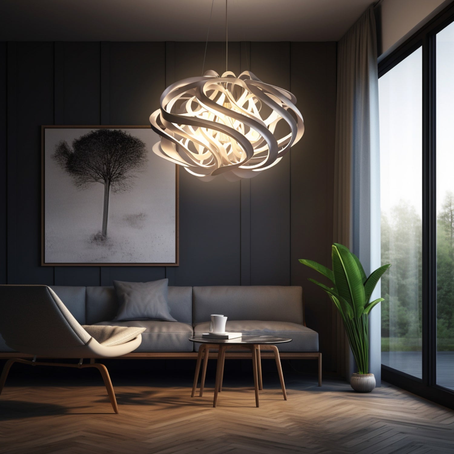 Smart Lighting Solutions That Transform Your Home