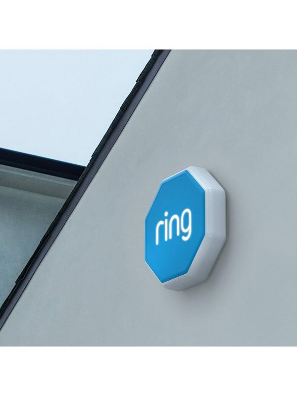Ring Alarm Outdoor Siren (2nd Gen)