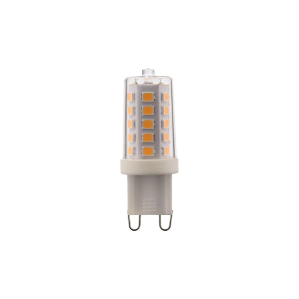 LED Capsule Bulb – G4 & G9, 4000K / 6500K, Dimmable G9