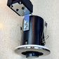 JCC Fireguard JC94002 fire rated downlight - complete fitting with GU10 lamp fitted