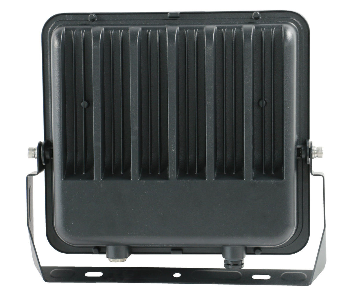 100W Dual Voltage Floodlight – specification and dimension diagram