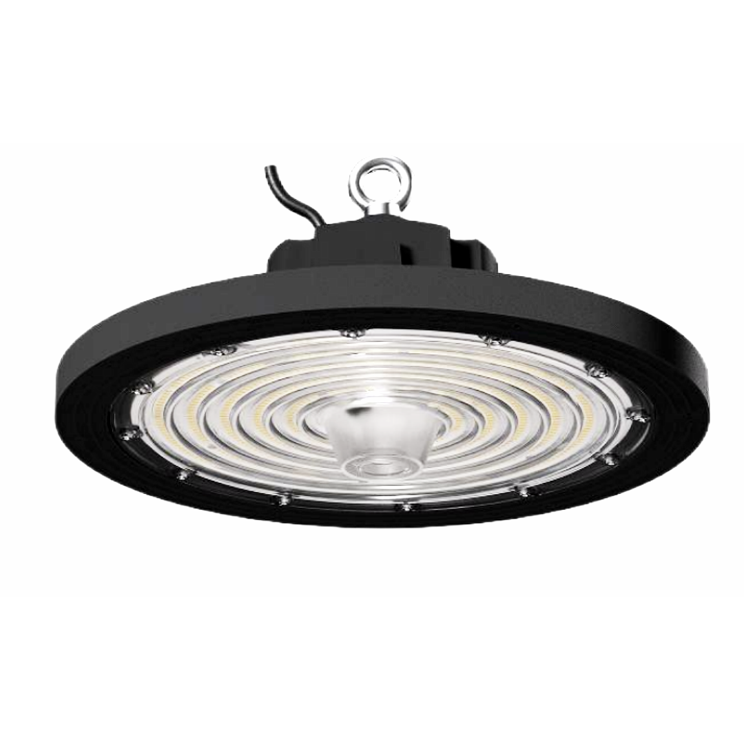 11-in-1 UFO LED high bay light – image 2 of 5