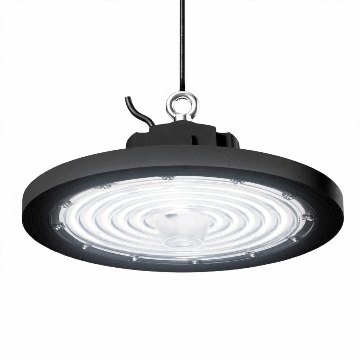 11-in-1 UFO LED high bay light – image 3 of 5