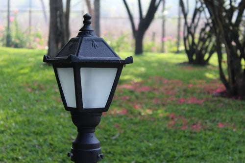 Outdoor Lighting
