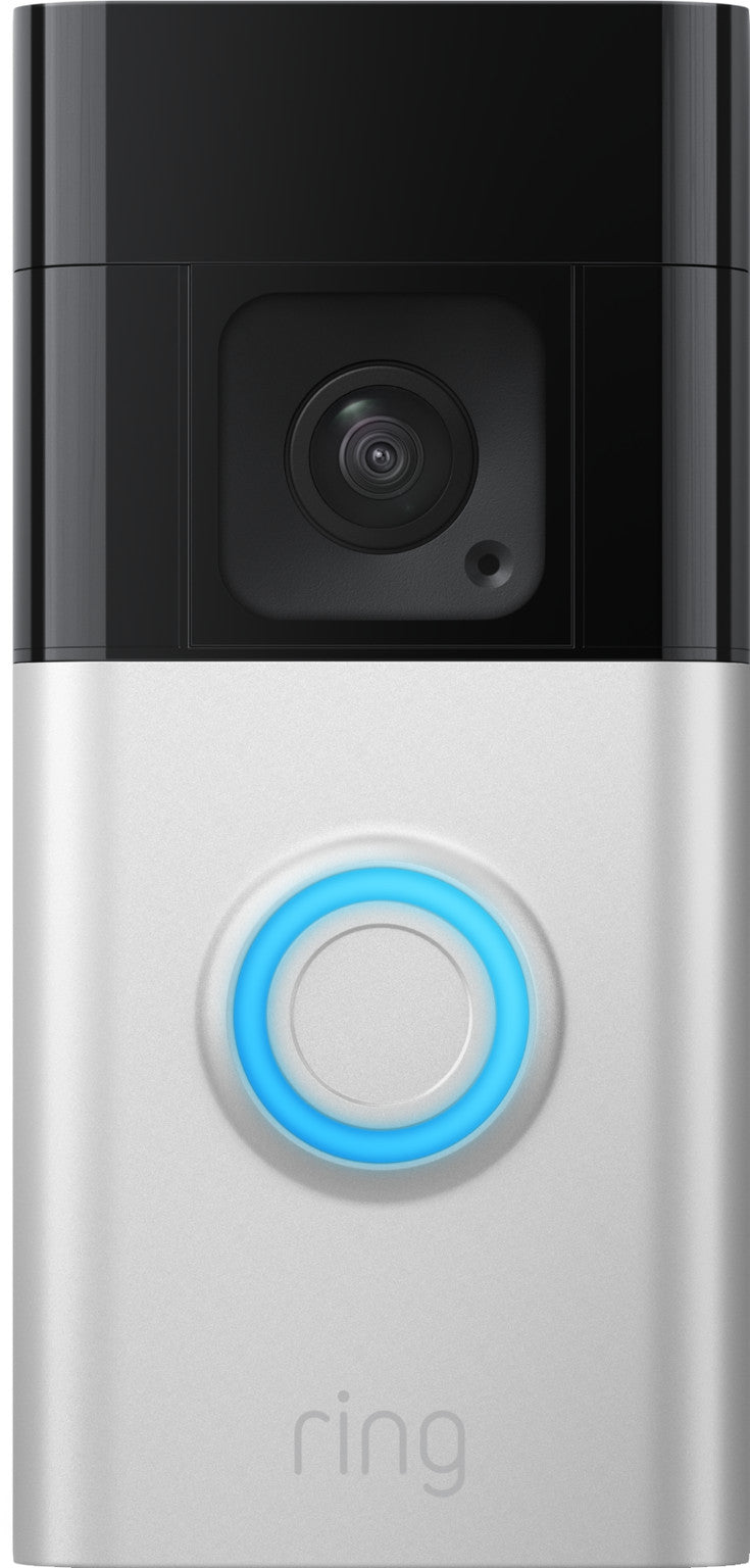 Ring Video Doorbell Plus - Battery (1536p)