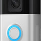 Ring Video Doorbell Plus - Battery (1536p)