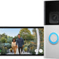 Ring Video Doorbell Plus - Battery (1536p)