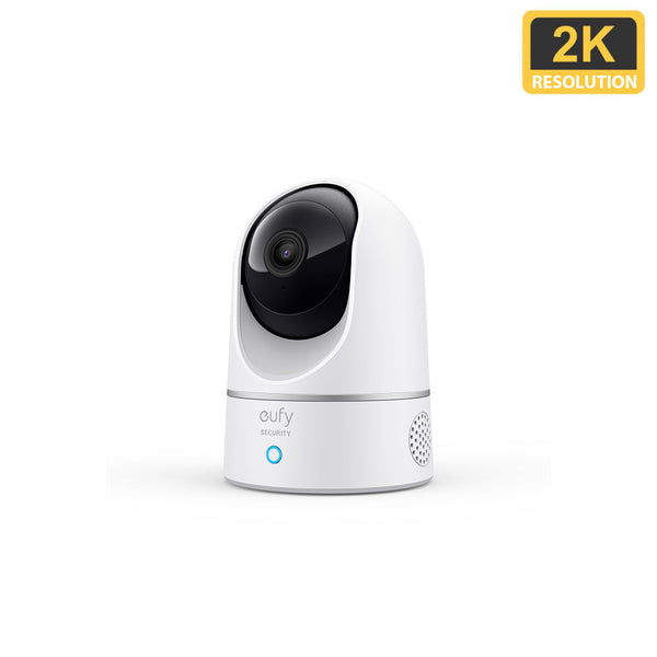 Eufy Security Indoor Cam 2K Pan and Tilt secondary image