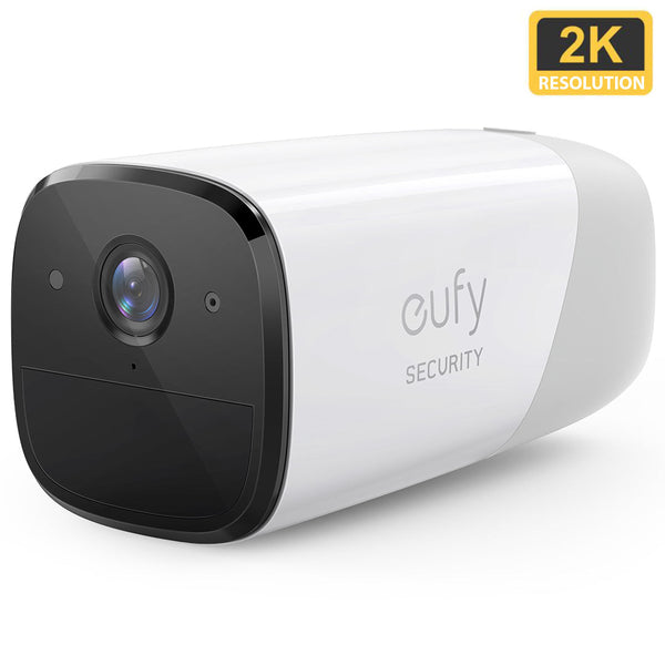 EufyCam 2 Pro Add On Cam (2K) ***New Without Packaging**** secondary image