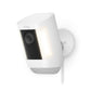 Ring Spotlight Cam Pro (3 Pin UK) Plug In White