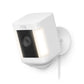 Ring Spotlight Cam Plus (3 Pin UK) Plug-In White