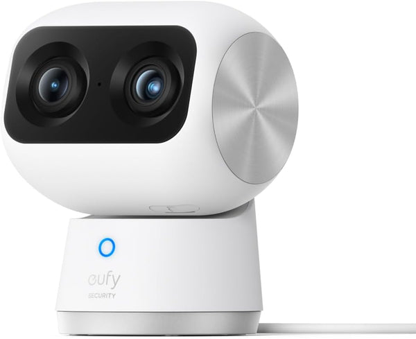 Eufy S350 4K Indoor Camera - Dual Cameras secondary image