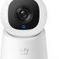 Eufy Security C220 2K Indoor Cam 360° Pan & Tilt Surveillance