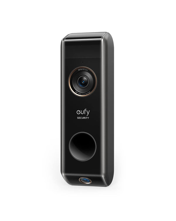 Eufy 2K Dual Cam Video Doorbell S330 (Battery-Powered) Add-on secondary image