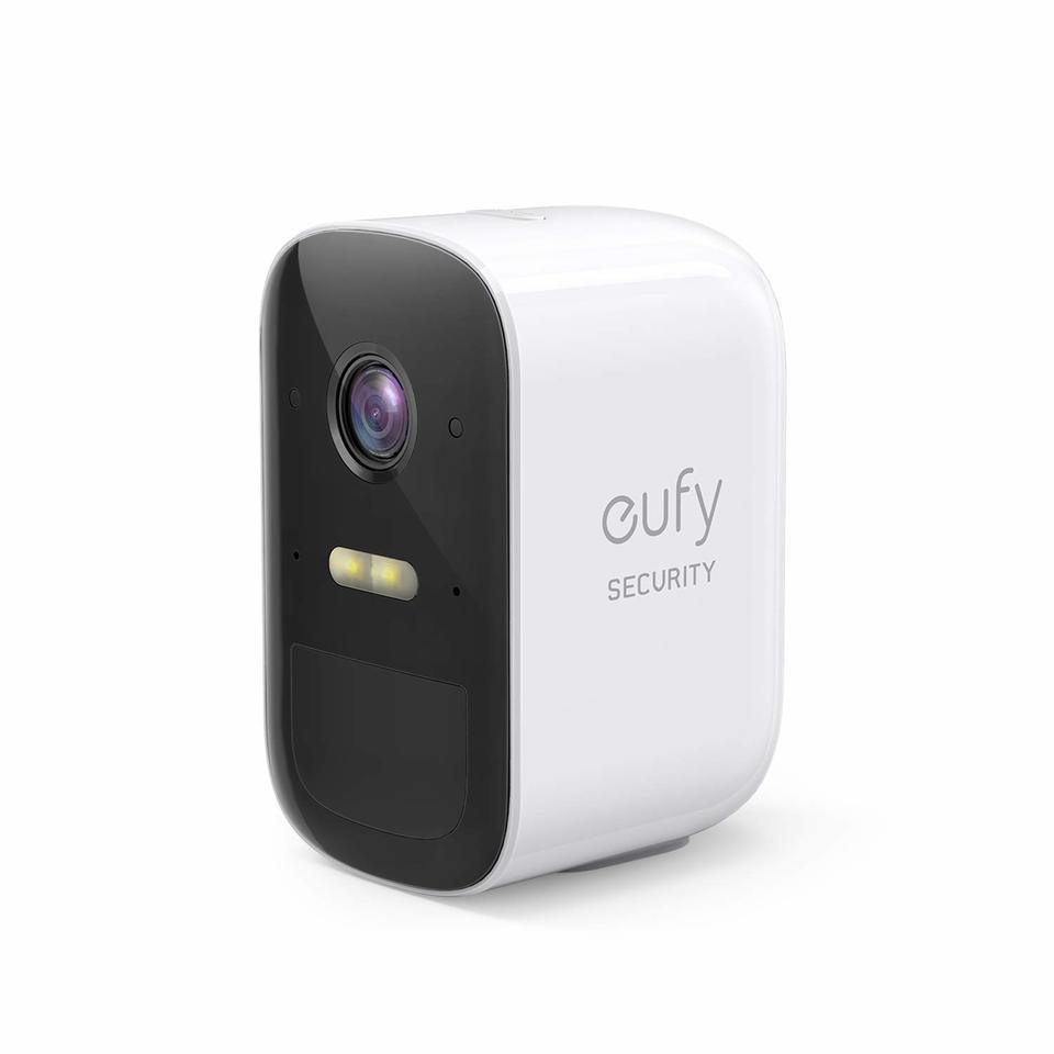 EufyCam 2C Add On Security Camera (1080P)***NEW WITHOUT PACKING***