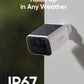Eufy SoloCam S220 Outdoor Solar Camera - Pack of 2