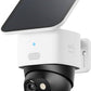 Eufy 3K Dual SoloCam S340 PTZ Camera