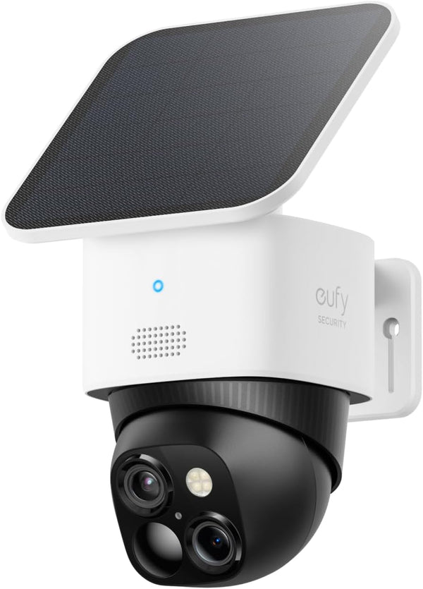 Eufy 3K Dual SoloCam S340 PTZ Camera secondary image