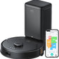 Eufy Clean RoboVac X8 Pro with Self Empty Station