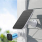 Eufy Solar Panel Charger - Solar Panel for EufyCam