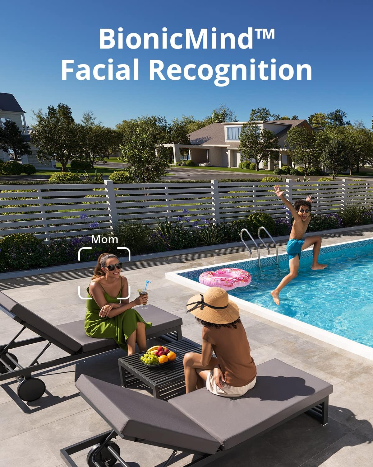 Eufy Homebase 3, S380, 16GB Local Expandable Storage