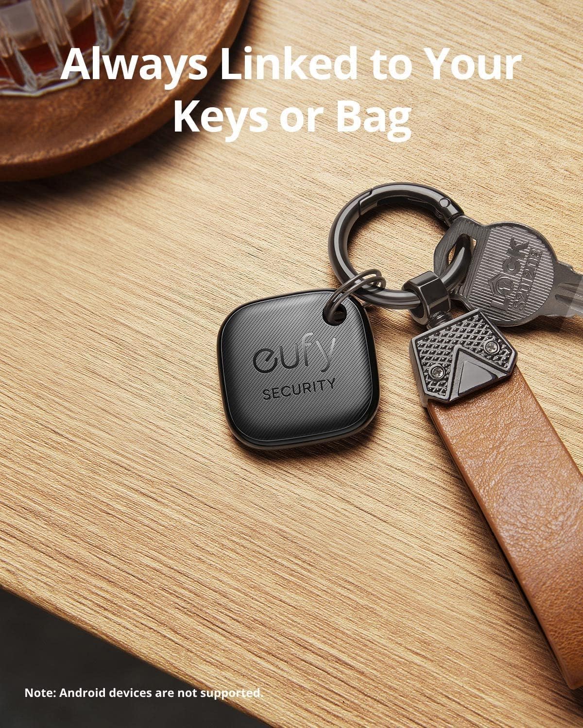 Eufy Smart Tracker - 2 Pack