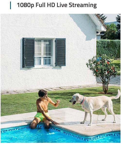 Eufy Video Doorbell 2K (Battery-Powered) with HomeBase 2 and Pack of 2 - EufyCam 2 Pro Add On Cam *BUNDLE*