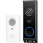 Eufy E340 2K Video Doorbell With Chime