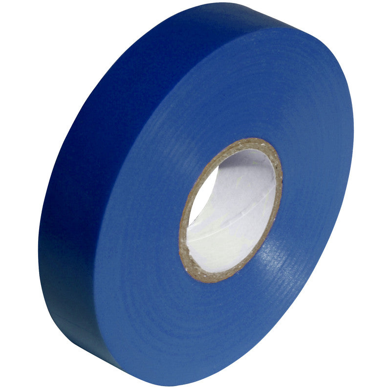 PVC insulation tape – Blue