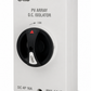 GARO SIDC416IP65 16A 4 Pole 1500V DC Solar Isolator | IP65
