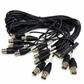 ESP WITNESS 16 TS WIT16 17 TFT Monitor & 16 Channel | CCTV DVR Recorder
