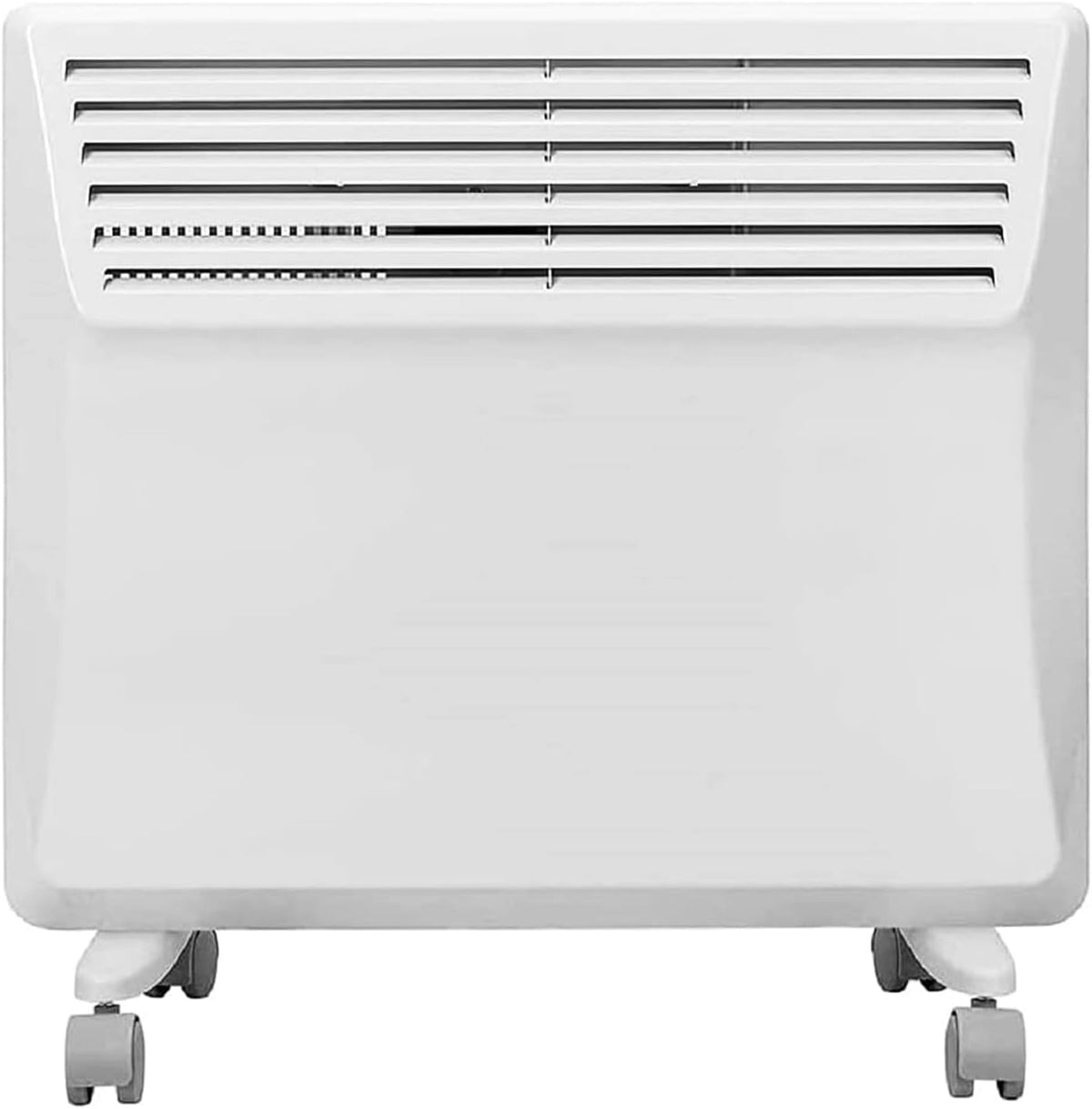 Devola DVS1000W 1000W panel heater – image 2 of 9