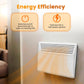 Devola DVS1000W 1000W panel heater – image 4 of 9