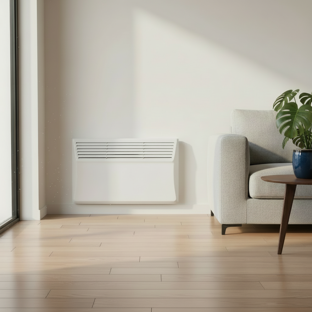 Devola DVS1500W 1500W panel heater – image 2 of 9