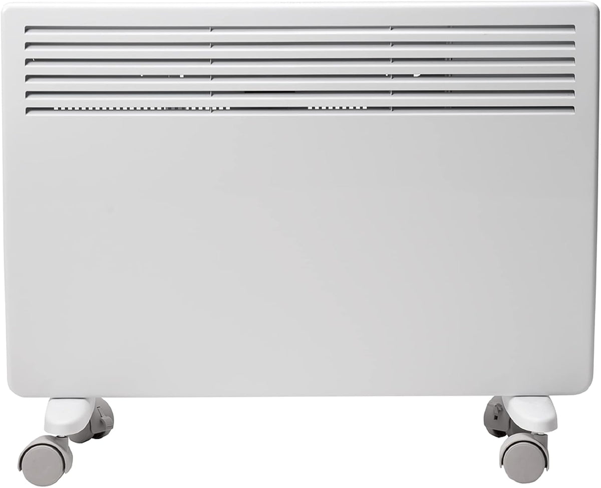 Devola DVS1500W 1500W panel heater – image 3 of 9