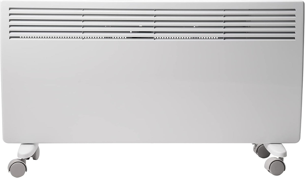 Devola DVS2000W 2000W panel heater – image 3 of 9