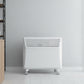 Devola DVS750W 750W panel heater – image 2 of 8
