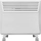 Devola DVS750W 750W panel heater – image 1 of 8
