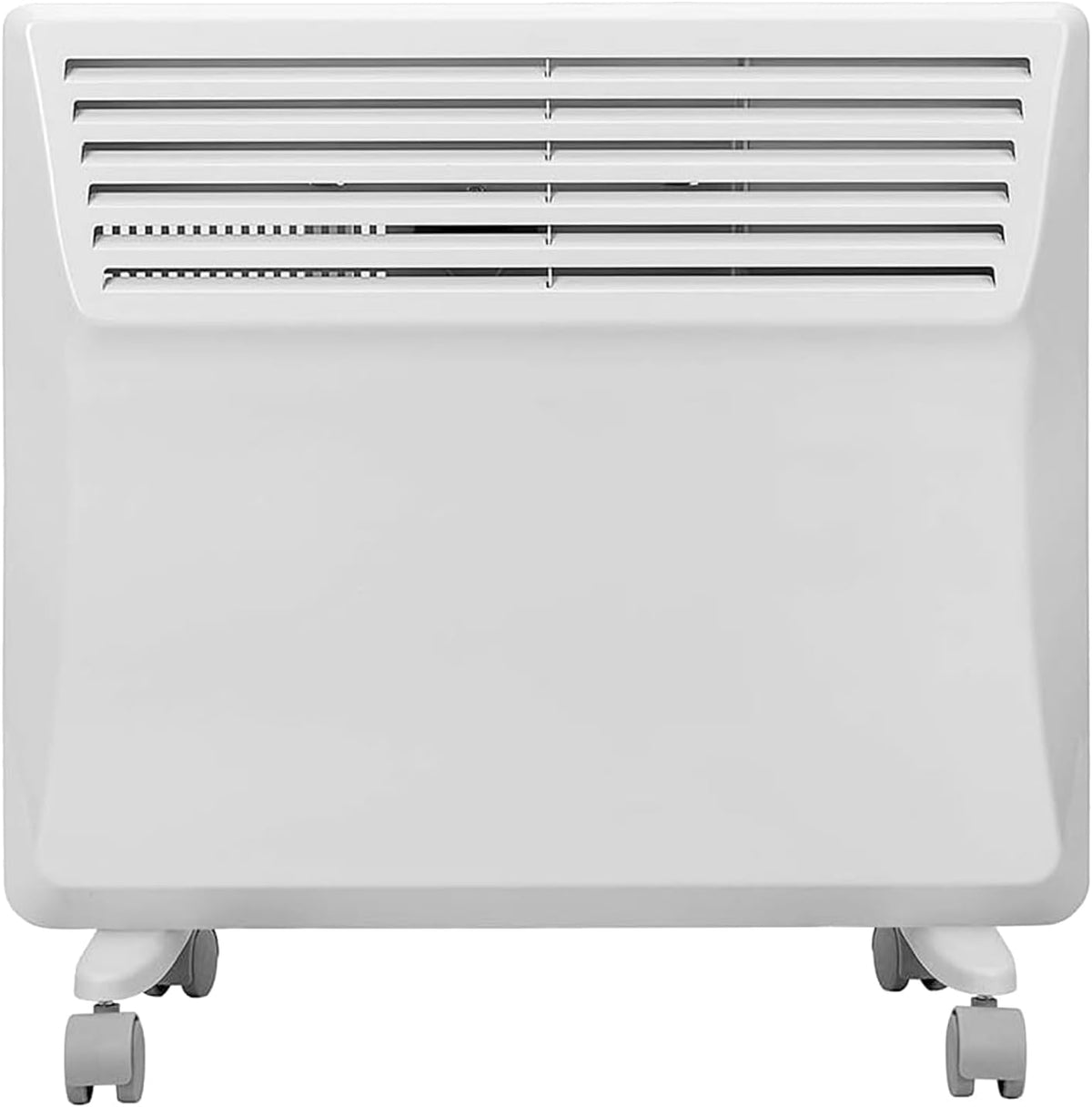 Devola DVS750W 750W panel heater – image 1 of 8