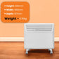 Devola DVS750W 750W panel heater – image 7 of 8
