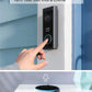 Eufy Video Doorbell 2K (Battery-Powered) with HomeBase 2 and Pack of 2 - EufyCam 2 Pro Add On Cam *BUNDLE*