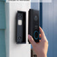 Eufy Video Doorbell 2K (Battery-Powered) with HomeBase 2 and Pack of 2 - EufyCam 2 Pro Add On Cam *BUNDLE*