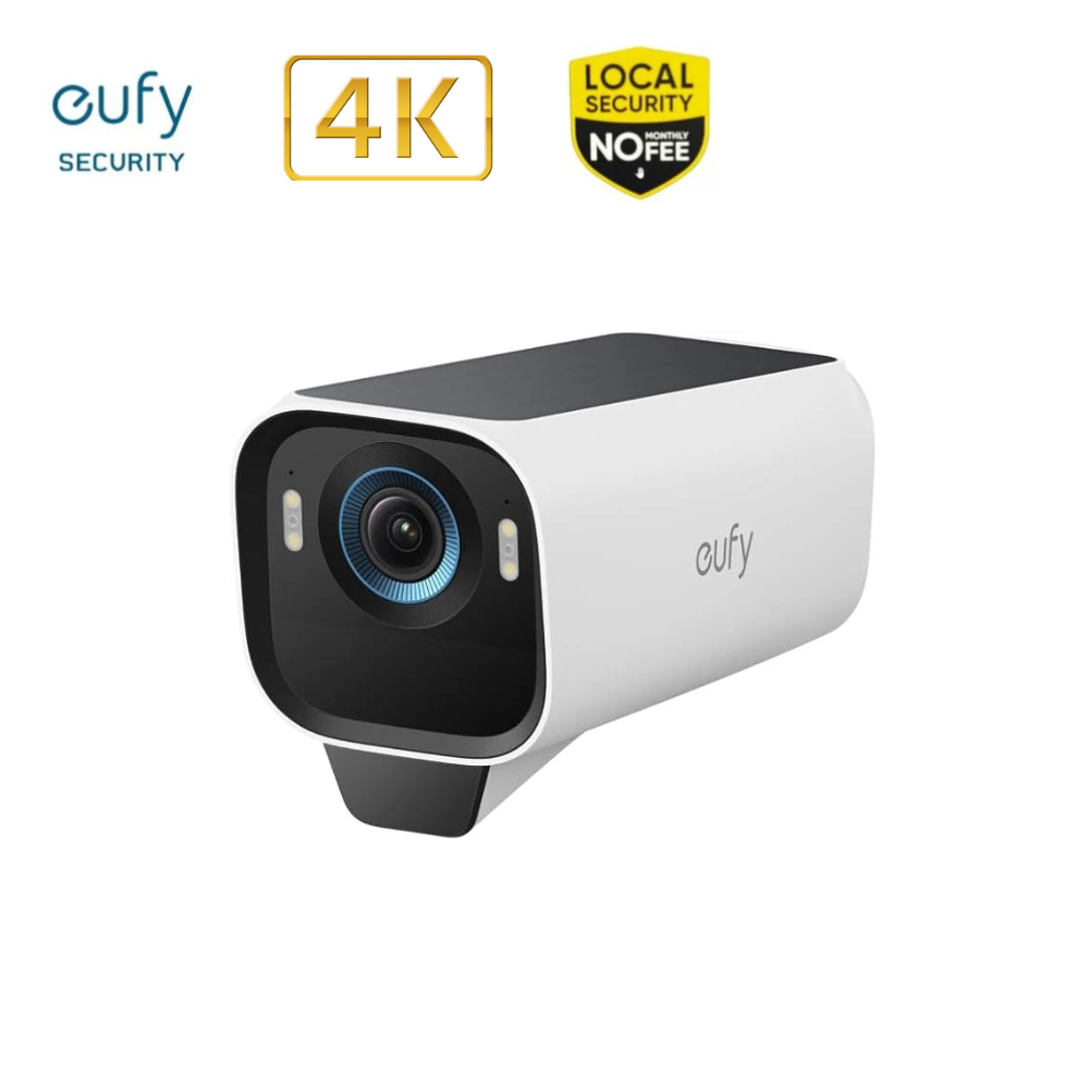 EUFY