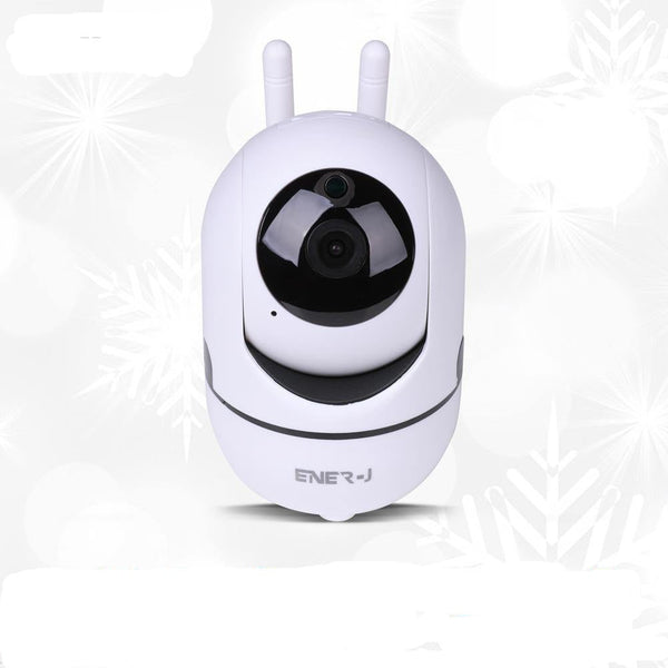 ENER-J Smart Wireless 360° Indoor IP Pan & Tilt Camera IPC1023