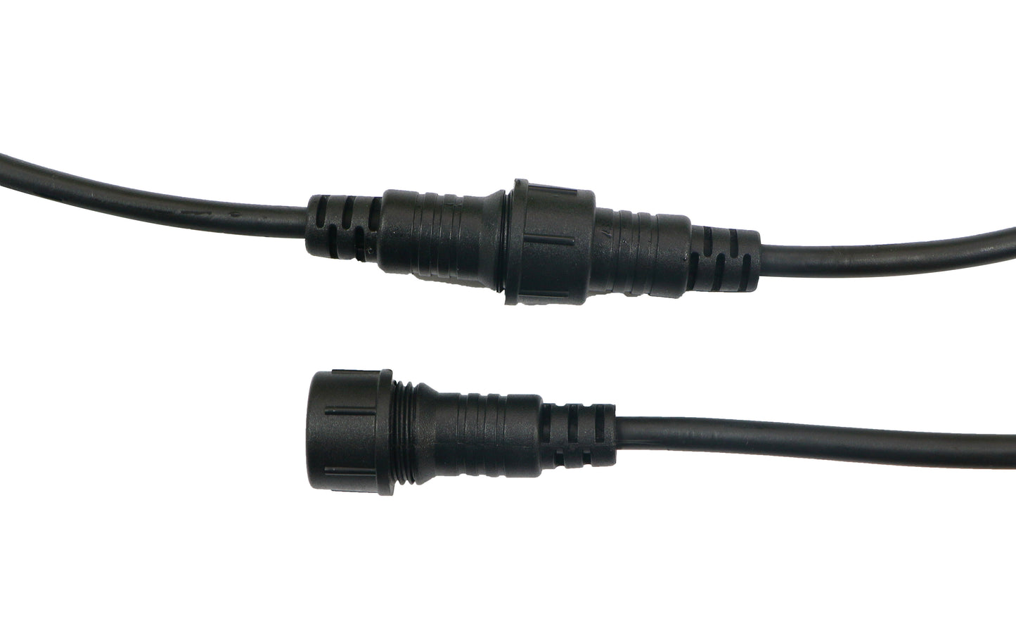 Ener-J LED Festoon Kit (10.2m) inc 10x2W Filament LED Bulbs (T454) + 2x Spare Bulbs