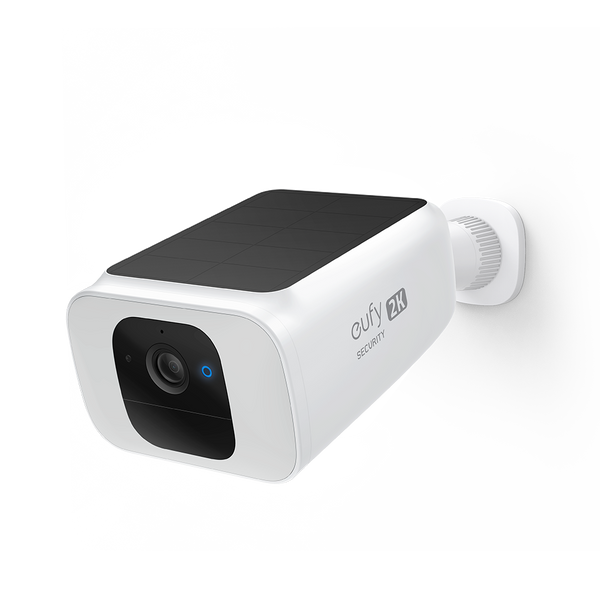 Eufy SoloCam S40 Outdoor Solar Powered Camera secondary image