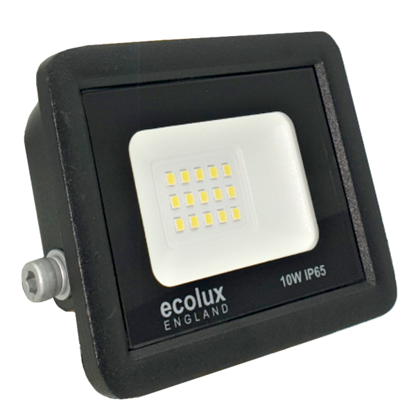 LED Floodlight – Non-Sensor, IP65, IK07