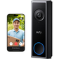 Eufy Video doorbell Black 2 - C31