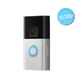 Ring Video Doorbell Plus - Battery (1536p)