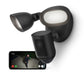 Ring Floodlight Cam Wired Pro Black